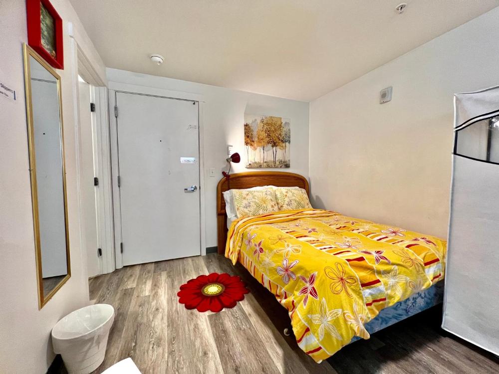 Micro Studio Apartment 10 Minutes Walk to University of Washington
